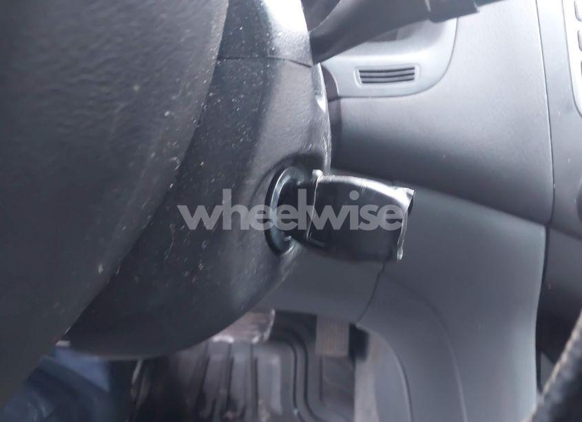 Photo 11 of 2006 Honda Accord 2.4 LX (VIN 1HGCM56426A053375)