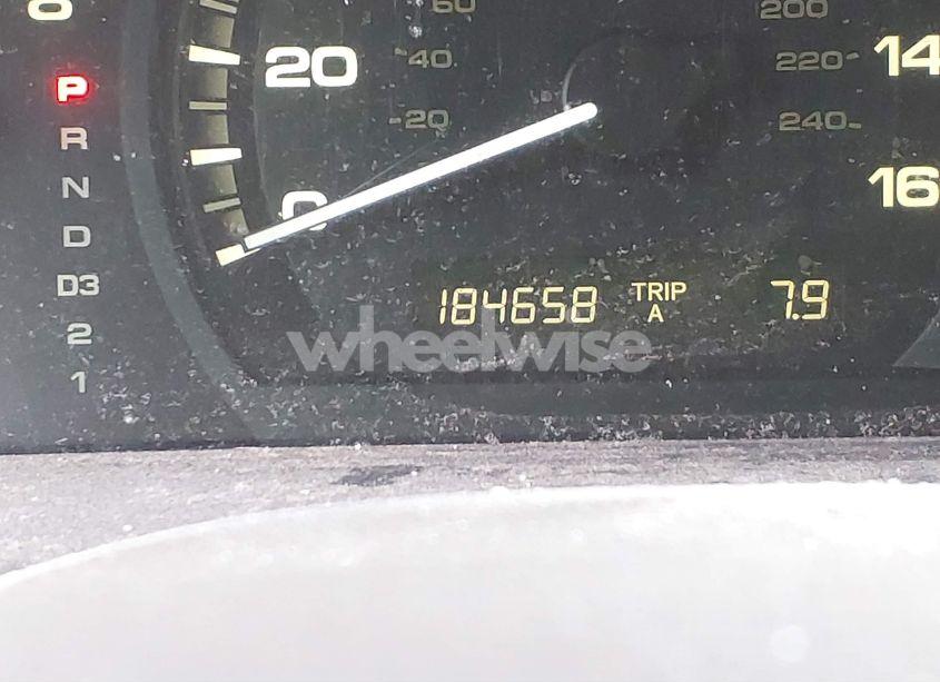 Photo 15 of 2006 Honda Accord 2.4 LX (VIN 1HGCM56426A086893)