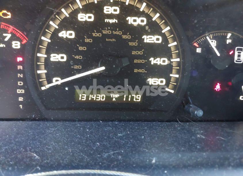 Photo 15 of 2006 Honda Accord 2.4 LX (VIN 1HGCM56426A099224)