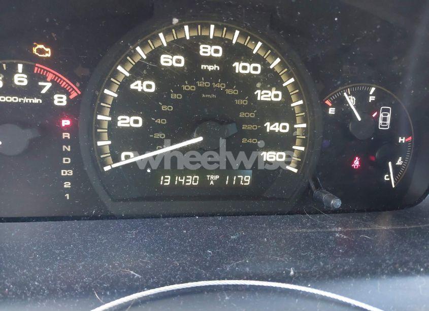 Photo 7 of 2006 Honda Accord 2.4 LX (VIN 1HGCM56426A099224)