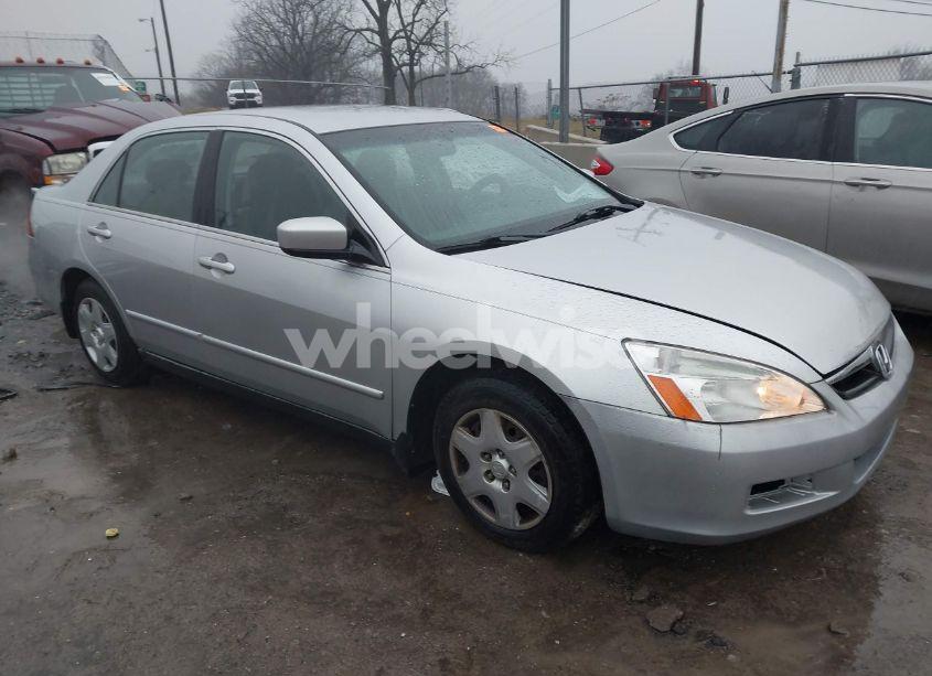 2006 Honda Accord 2.4 LX (VIN 1HGCM56426A150818) main photo