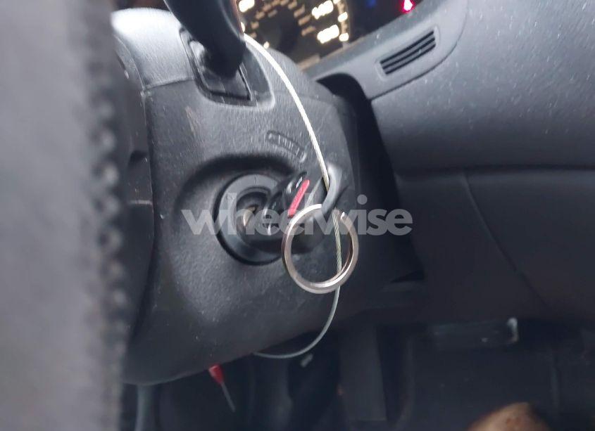 Photo 11 of 2006 Honda Accord 2.4 LX (VIN 1HGCM56426A150818)