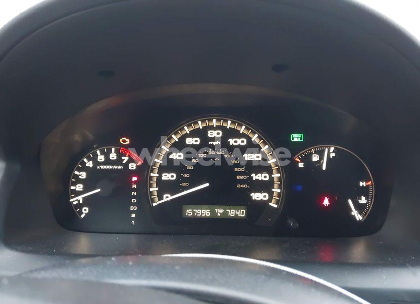 Photo 7 of 2006 Honda Accord 2.4 LX (VIN 1HGCM56426A150818)