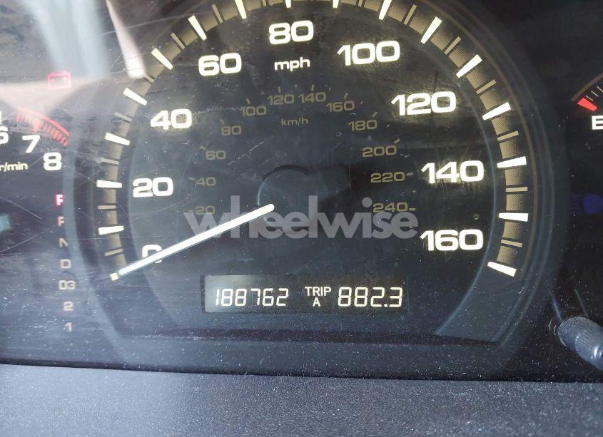 Photo 7 of 2006 Honda Accord 2.4 LX (VIN 1HGCM56426A176397)