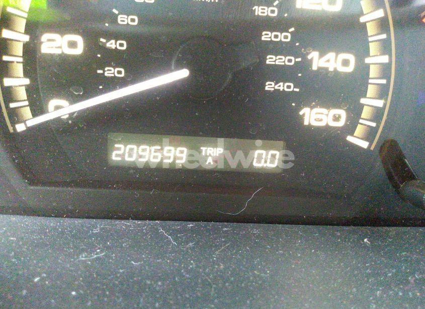 Photo 7 of 2007 Honda Accord 2.4 LX (VIN 1HGCM56427A007952)