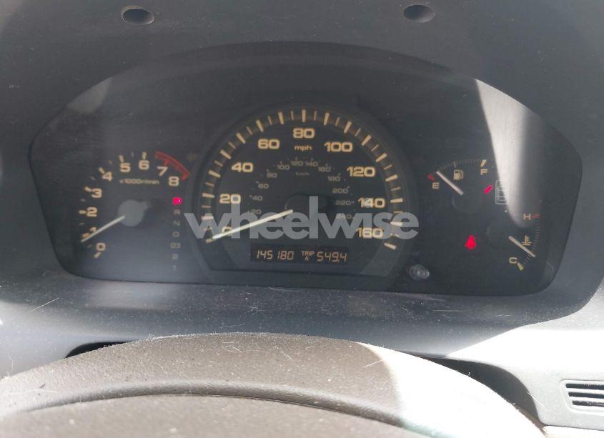 Photo 7 of 2007 Honda Accord 2.4 LX (VIN 1HGCM56427A190270)