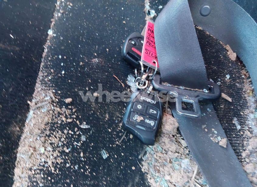 Photo 11 of 2007 Honda Accord 2.4 LX (VIN 1HGCM56427A219279)