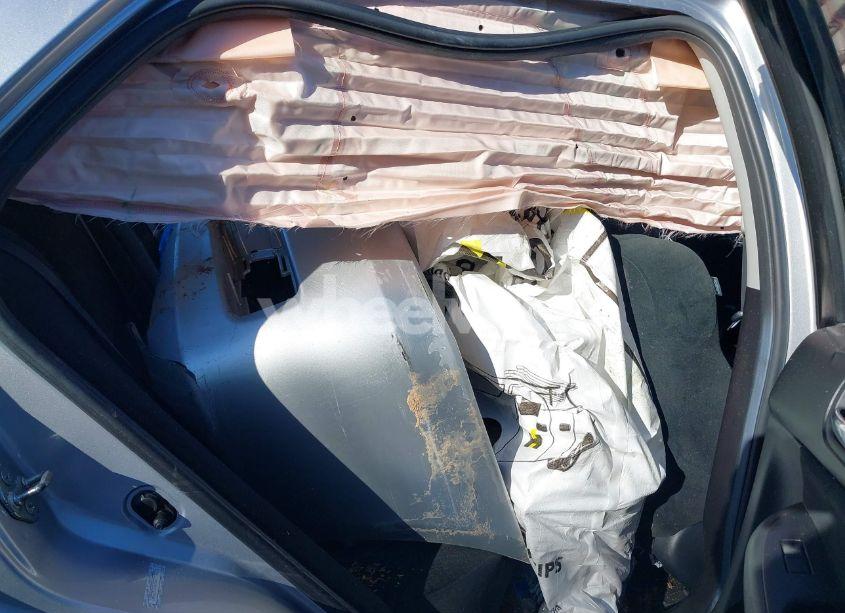 Photo 8 of 2007 Honda Accord 2.4 LX (VIN 1HGCM56427A219279)