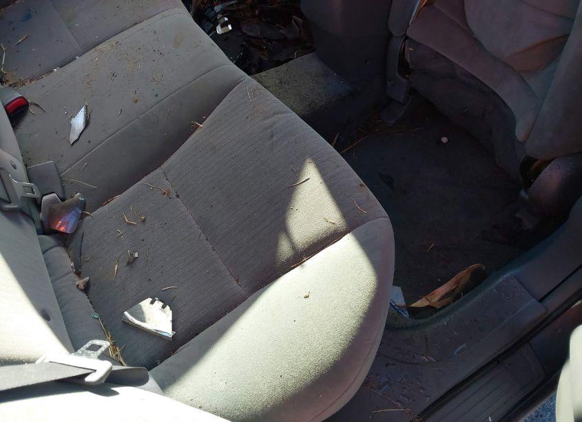 Photo 8 of 2003 Honda Accord LX (VIN 1HGCM56433A063702)