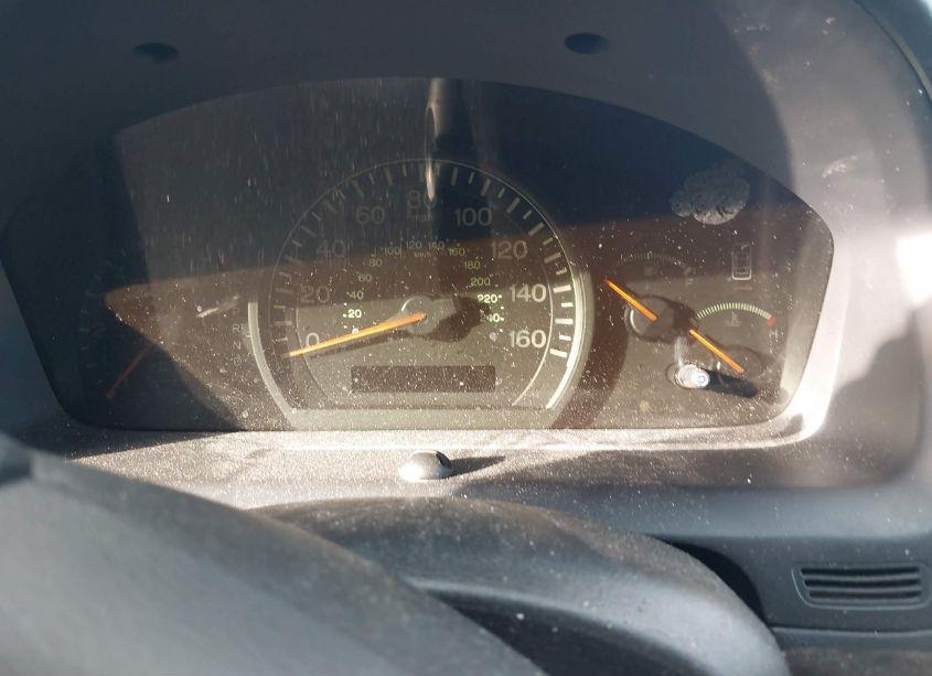 Photo 7 of 2005 Honda Accord 2.4 LX (VIN 1HGCM56435A019167)