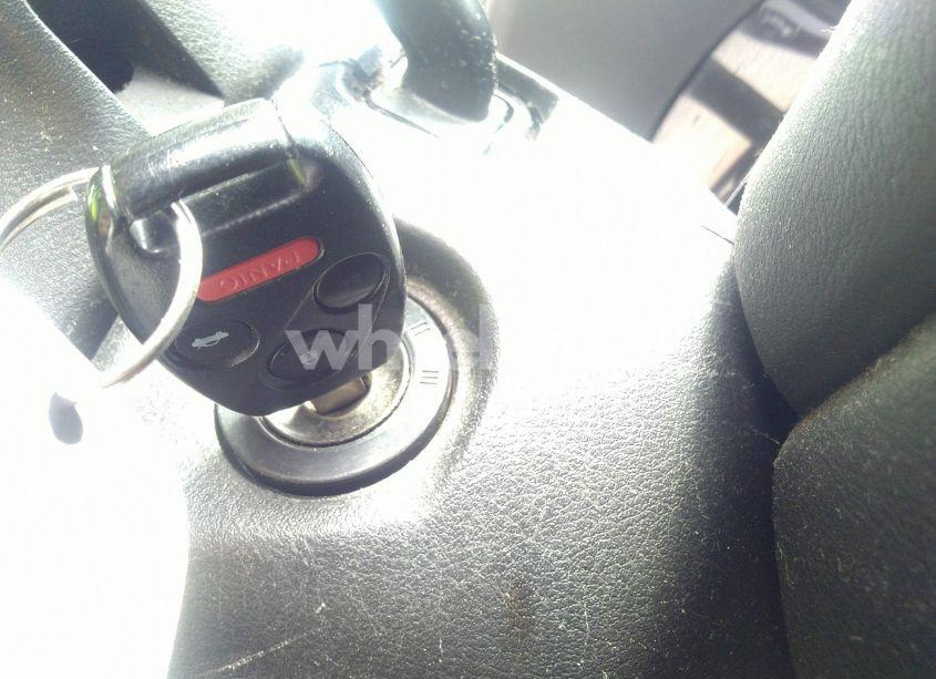 Photo 11 of 2005 Honda Accord 2.4 LX (VIN 1HGCM56435A060785)