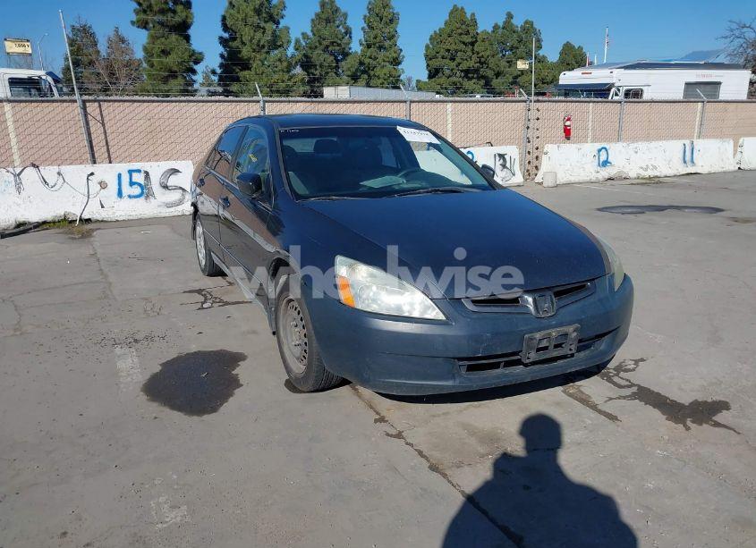 2005 Honda Accord 2.4 LX (VIN 1HGCM56435A069714) main photo