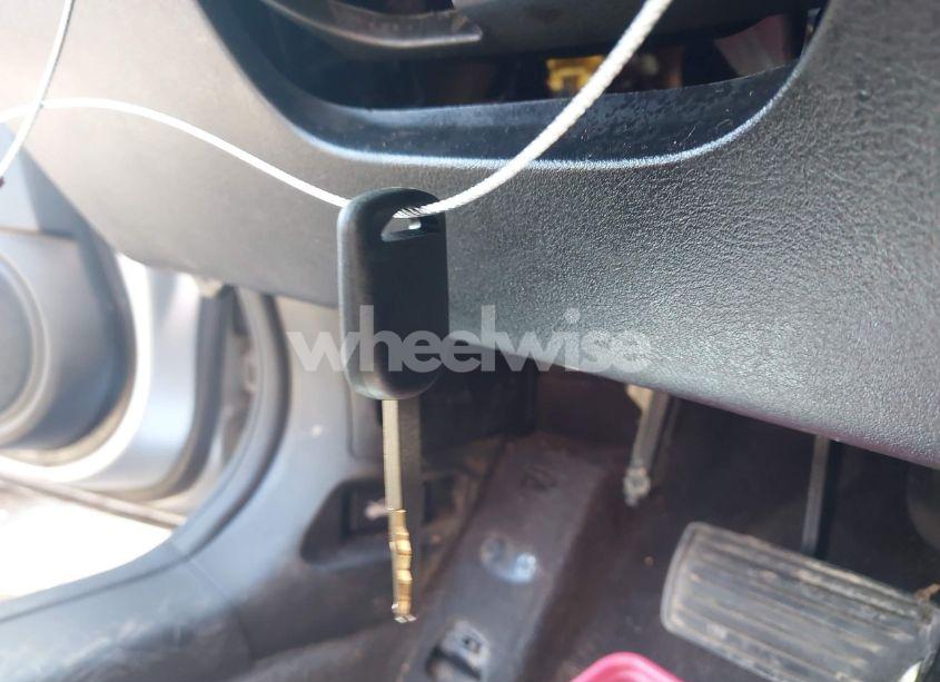 Photo 11 of 2005 Honda Accord 2.4 LX (VIN 1HGCM56435A072662)