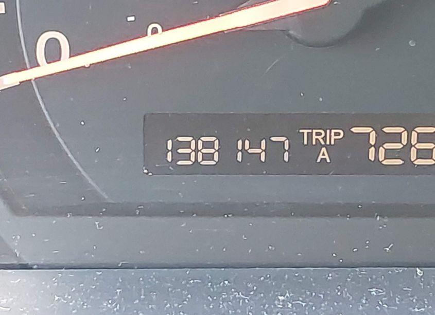 Photo 15 of 2005 Honda Accord 2.4 LX (VIN 1HGCM56435A075352)