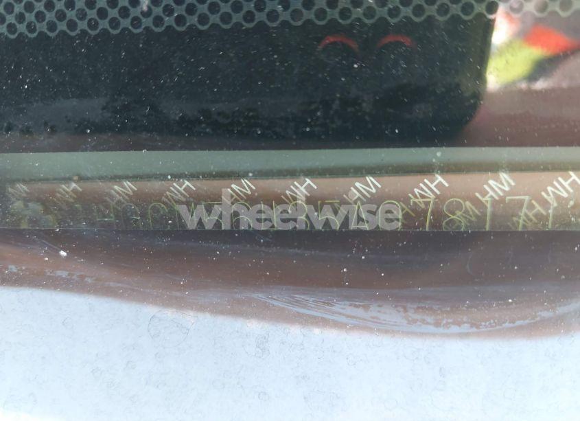 Photo 9 of 2005 Honda Accord 2.4 LX (VIN 1HGCM56435A078171)