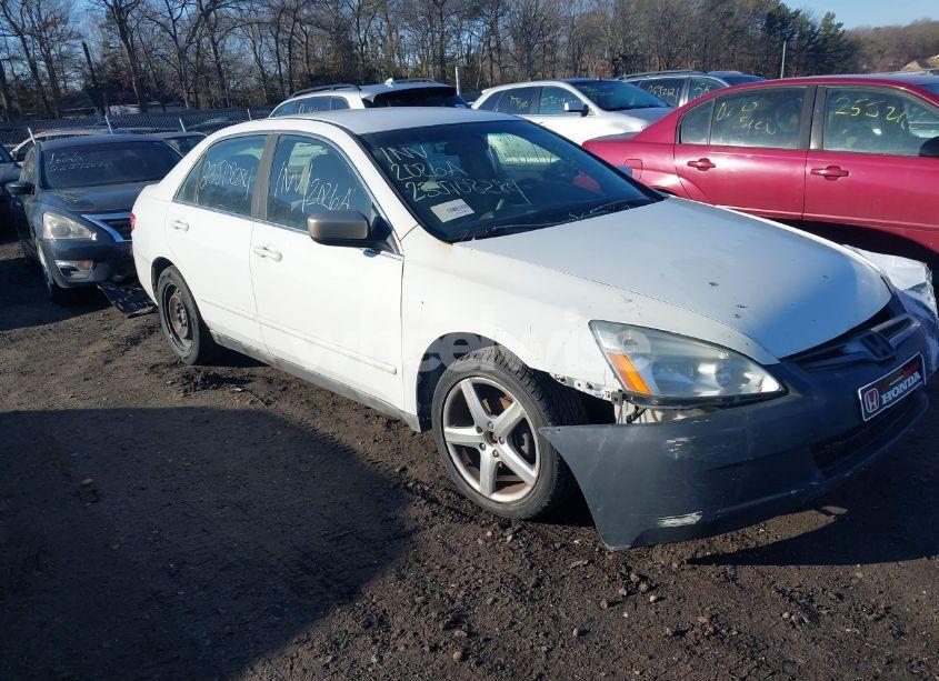 2005 Honda Accord 2.4 LX (VIN 1HGCM56435A093401) main photo
