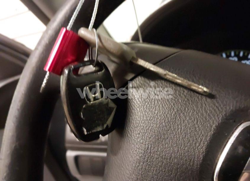 Photo 11 of 2005 Honda Accord 2.4 LX (VIN 1HGCM56435A129149)