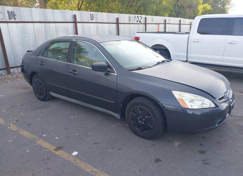 2005 Honda Accord 2.4 LX (VIN 1HGCM56435A151765) main photo