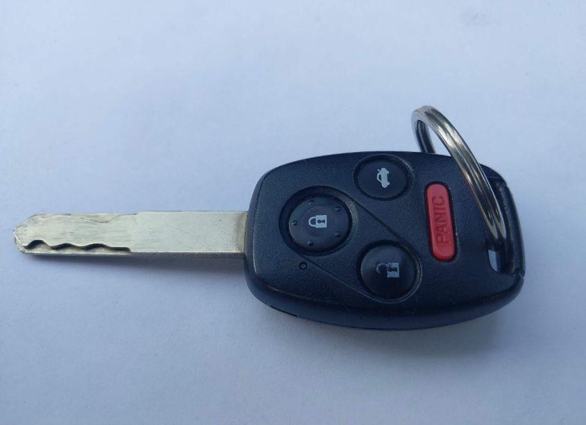 Photo 11 of 2005 Honda Accord 2.4 LX (VIN 1HGCM56435A151765)