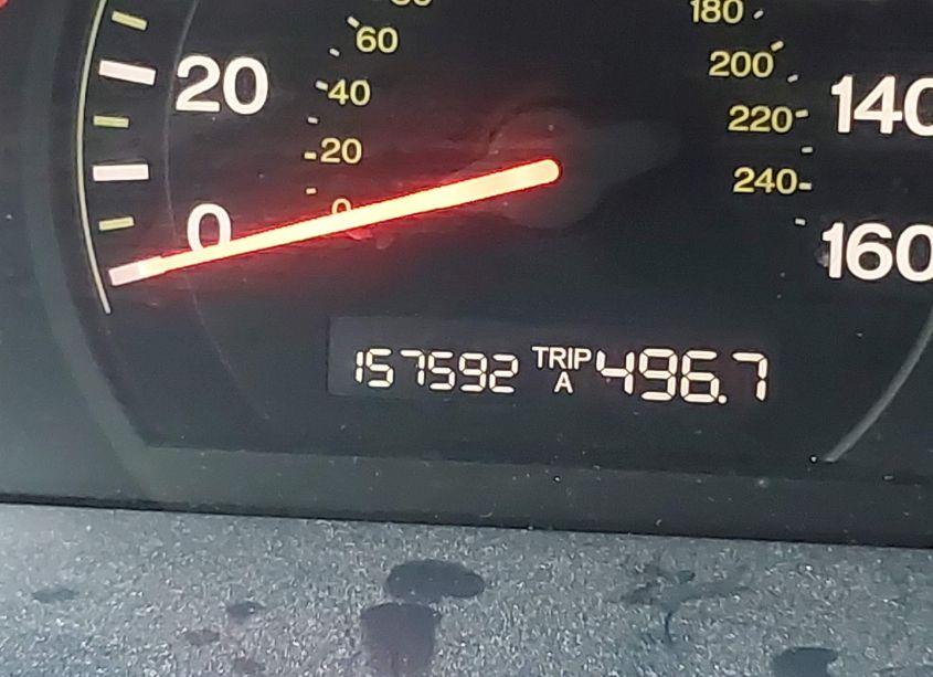 Photo 7 of 2005 Honda Accord 2.4 LX (VIN 1HGCM56435A151765)