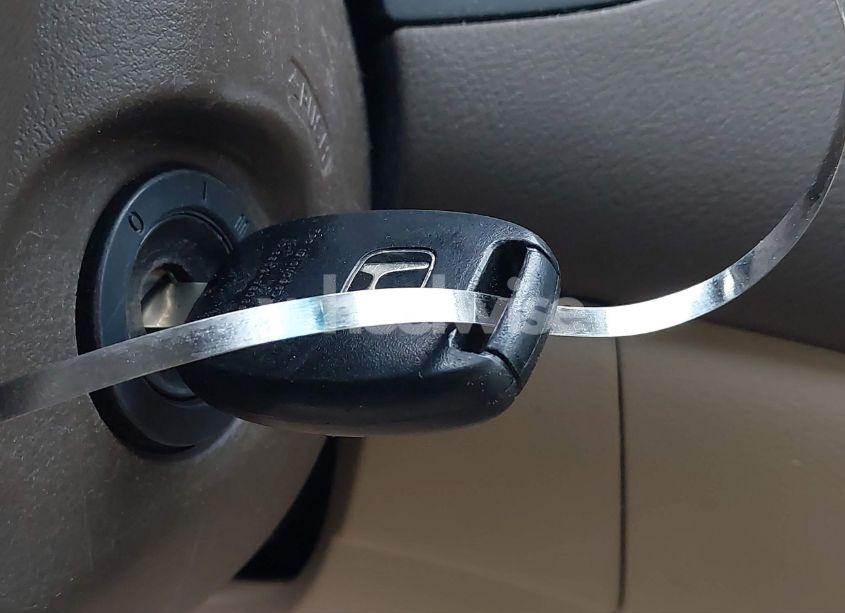 Photo 11 of 2005 Honda Accord 2.4 LX (VIN 1HGCM56435A167111)