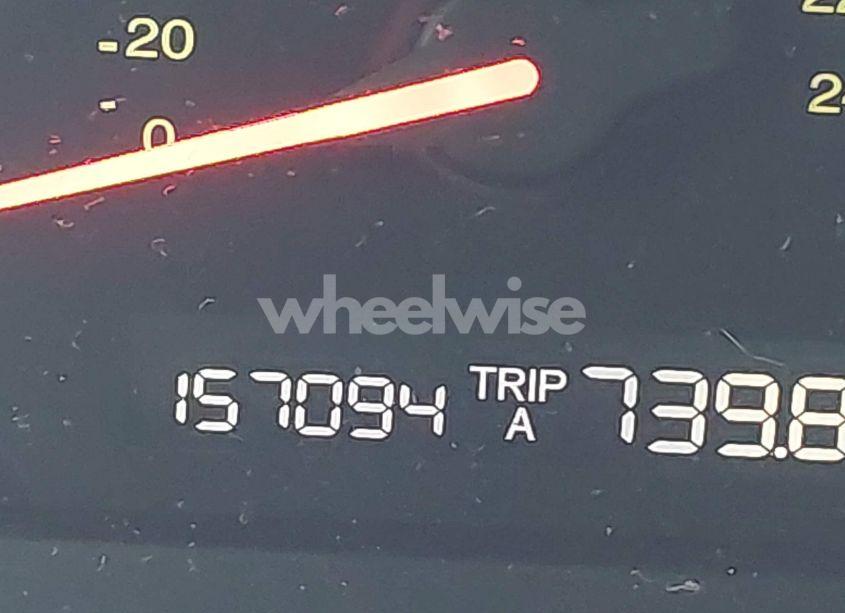 Photo 15 of 2005 Honda Accord 2.4 LX (VIN 1HGCM56435A167111)