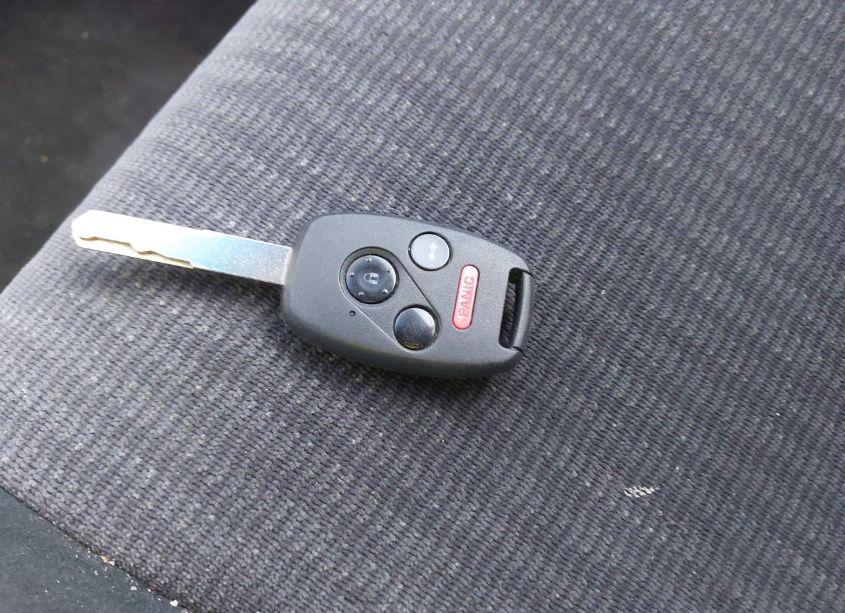 Photo 11 of 2005 Honda Accord 2.4 LX (VIN 1HGCM56435A177041)