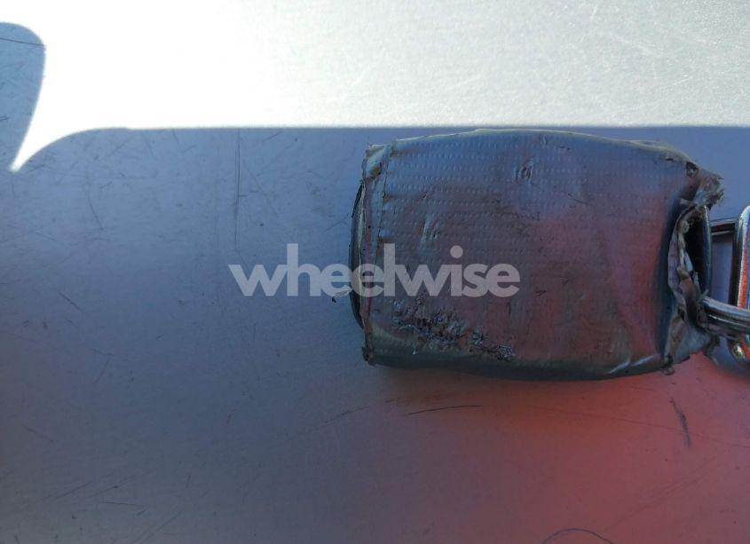 Photo 11 of 2005 Honda Accord 2.4 LX (VIN 1HGCM56435A193398)