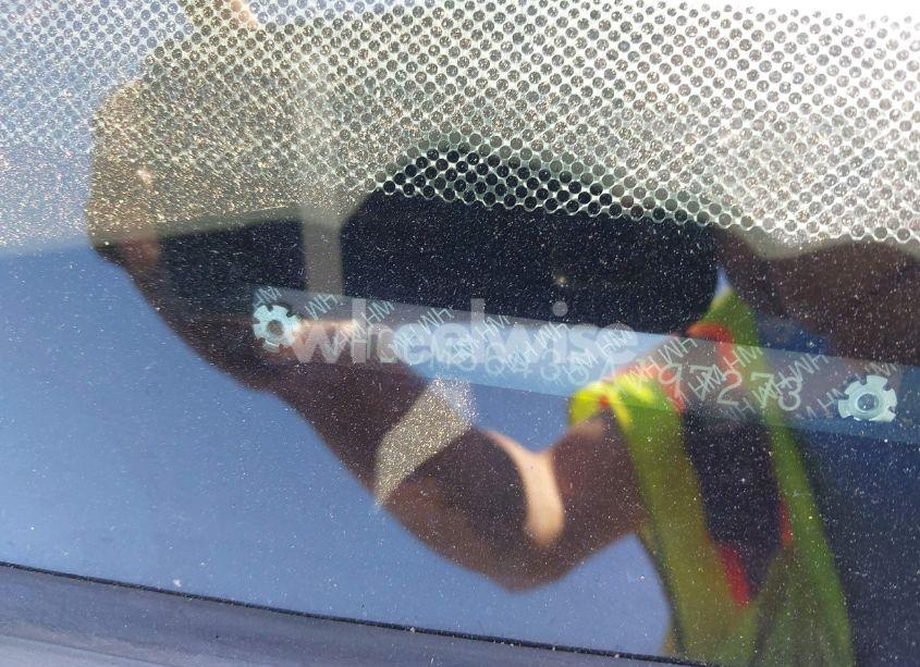 Photo 9 of 2005 Honda Accord 2.4 LX (VIN 1HGCM56435A197273)