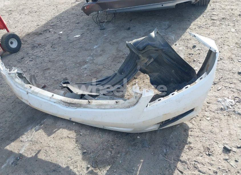 Photo 12 of 2006 Honda Accord 2.4 LX (VIN 1HGCM56436A117052)