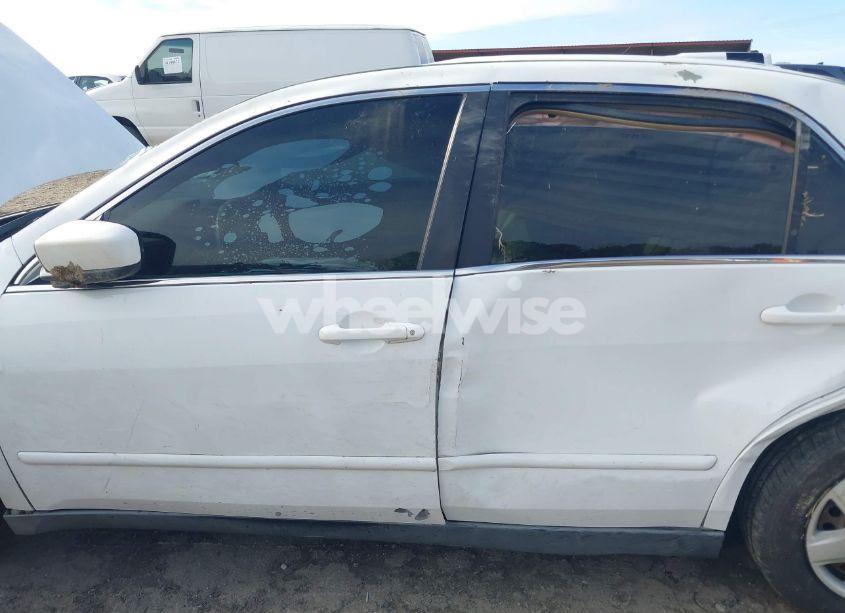 Photo 15 of 2006 Honda Accord 2.4 LX (VIN 1HGCM56436A117052)