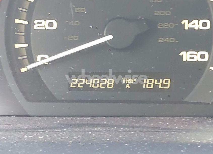 Photo 16 of 2006 Honda Accord 2.4 LX (VIN 1HGCM56436A117052)