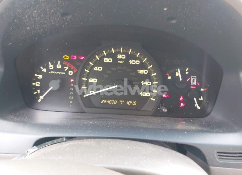 Photo 7 of 2006 Honda Accord 2.4 LX (VIN 1HGCM56436A117052)