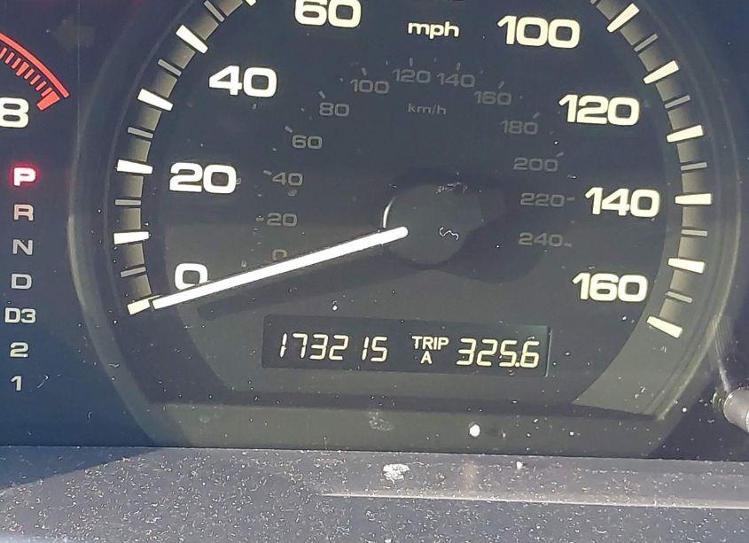 Photo 7 of 2006 Honda Accord 2.4 LX (VIN 1HGCM56436A165764)