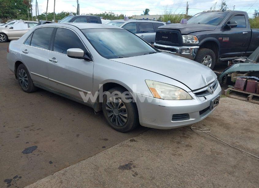 2006 Honda Accord 2.4 LX (VIN 1HGCM56436A178143) main photo