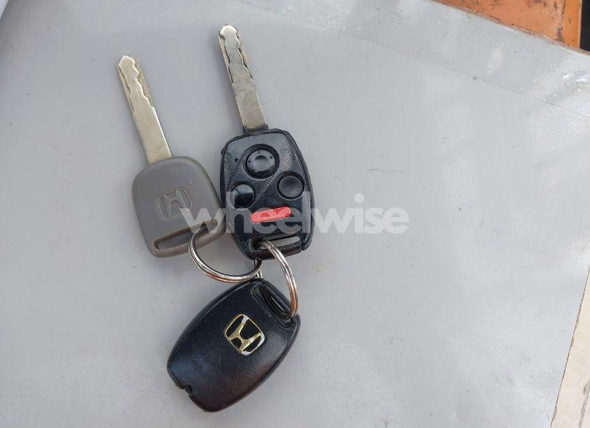 Photo 11 of 2006 Honda Accord 2.4 LX (VIN 1HGCM56436A178143)