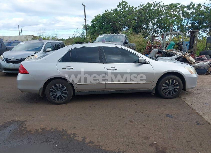 Photo 13 of 2006 Honda Accord 2.4 LX (VIN 1HGCM56436A178143)