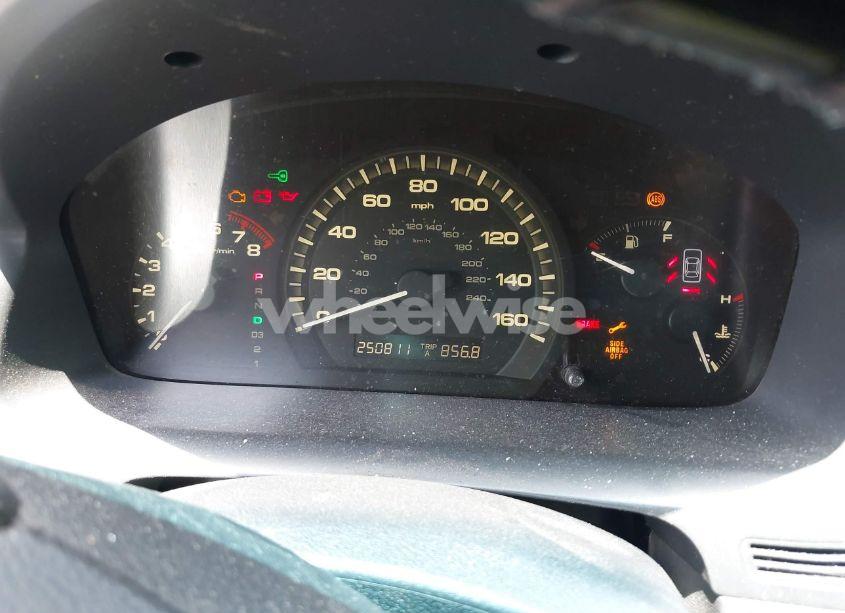 Photo 7 of 2007 Honda Accord 2.4 LX (VIN 1HGCM56437A049997)