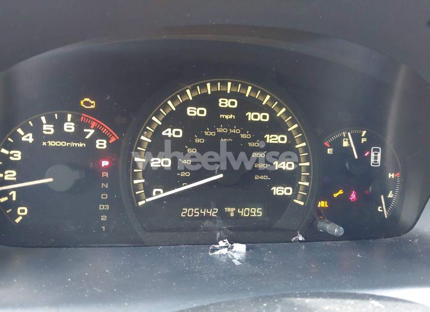 Photo 7 of 2007 Honda Accord 2.4 LX (VIN 1HGCM56437A058070)