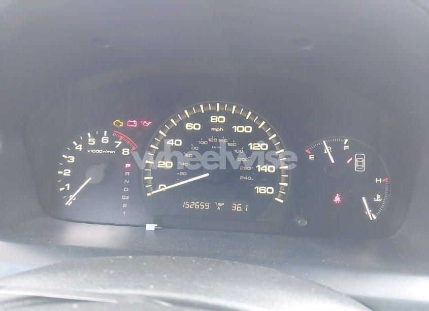 Photo 7 of 2007 Honda Accord 2.4 LX (VIN 1HGCM56437A129512)