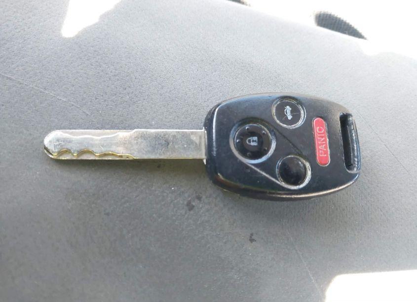 Photo 11 of 2007 Honda Accord 2.4 LX (VIN 1HGCM56437A224166)