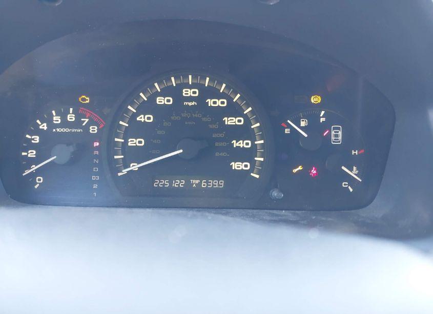 Photo 7 of 2007 Honda Accord 2.4 LX (VIN 1HGCM56437A224166)