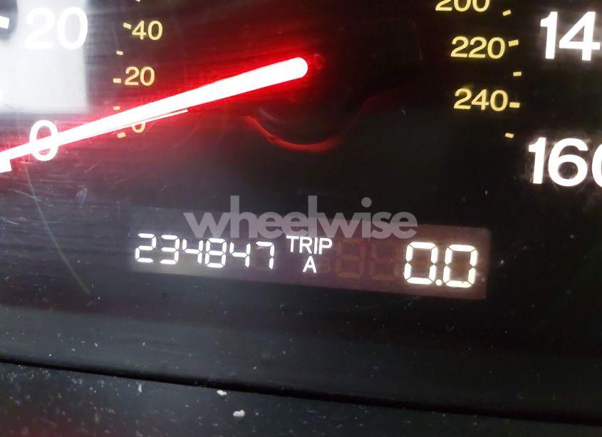 Photo 15 of 2004 Honda Accord 2.4 LX (VIN 1HGCM56444A060650)