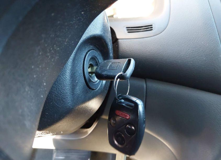 Photo 11 of 2004 Honda Accord 2.4 LX (VIN 1HGCM56444A132155)