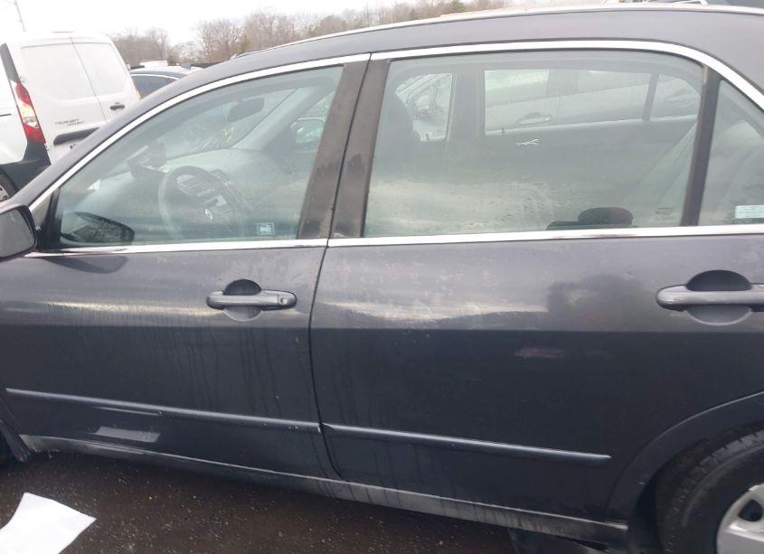 Photo 14 of 2004 Honda Accord 2.4 LX (VIN 1HGCM56444A132155)