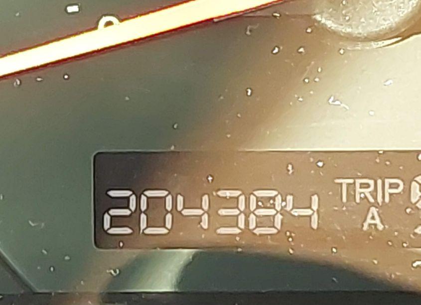 Photo 15 of 2004 Honda Accord 2.4 LX (VIN 1HGCM56444A132155)