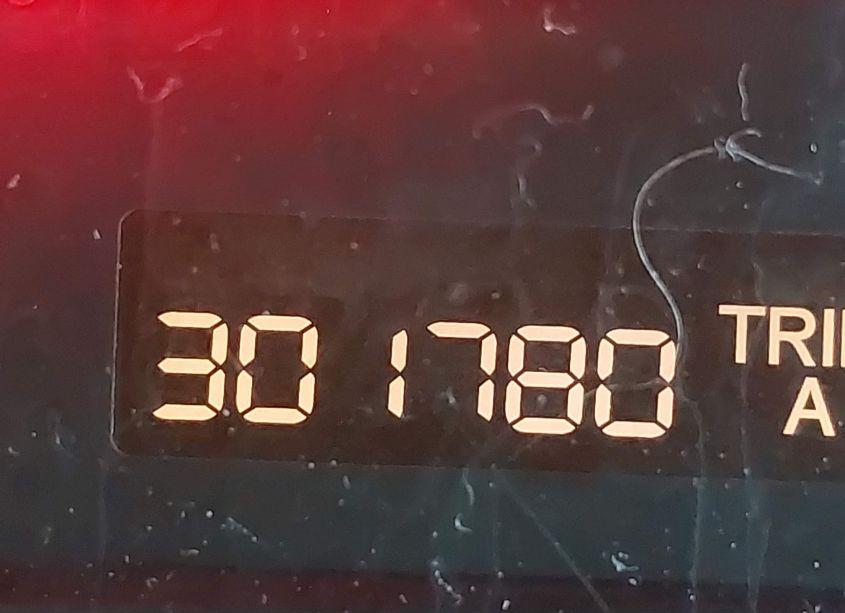 Photo 7 of 2005 Honda Accord 2.4 LX (VIN 1HGCM56445A026547)