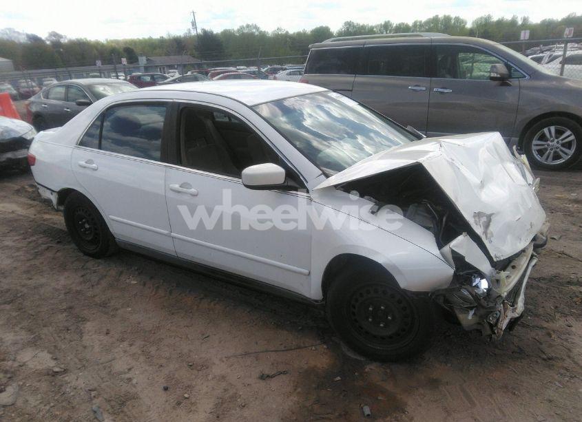 2005 Honda Accord 2.4 LX (VIN 1HGCM56445A108181) main photo