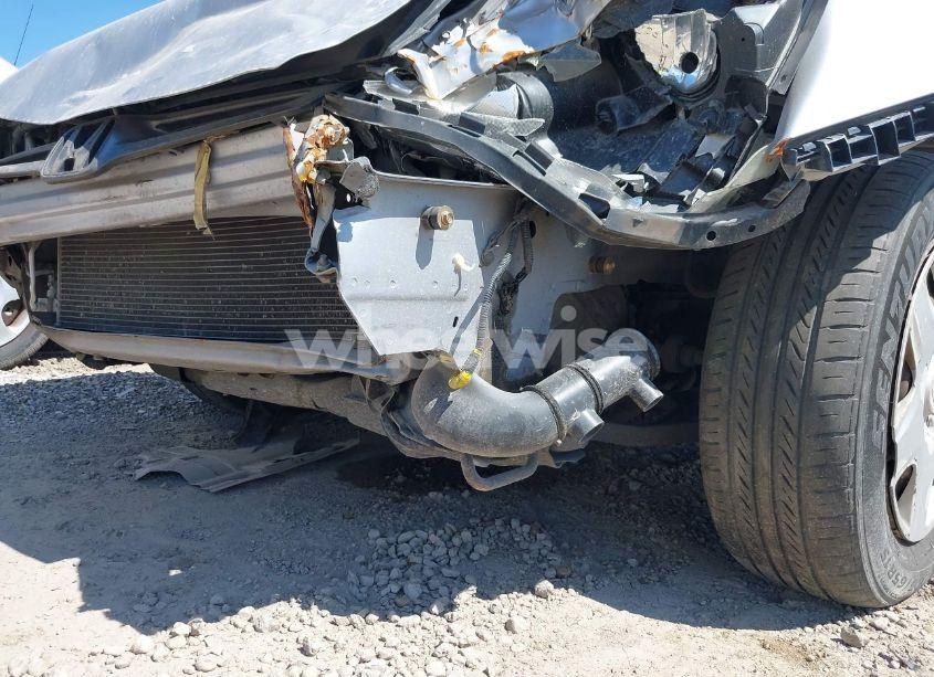 Photo 16 of 2005 Honda Accord 2.4 LX (VIN 1HGCM56445A116300)