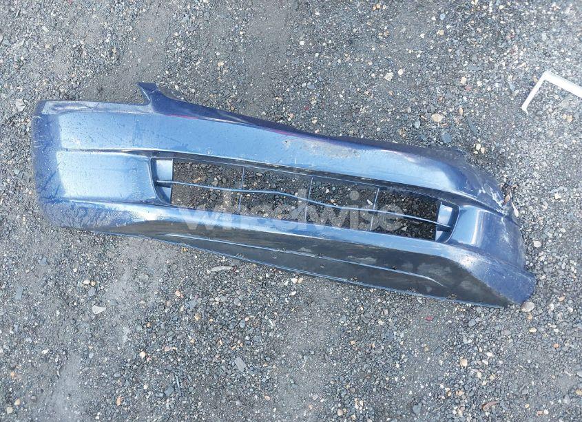 Photo 12 of 2005 Honda Accord 2.4 LX (VIN 1HGCM56445A143531)